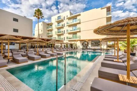 Cabana Blu & Suites - 16