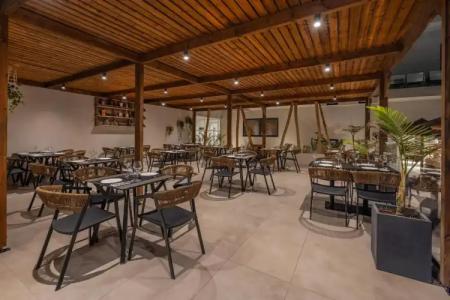 Cabana Blu & Suites - 29