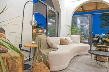 Cabana Blu & Suites - 7