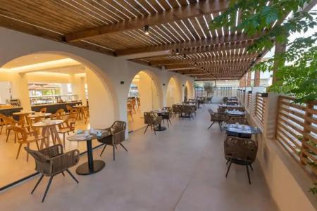 Cabana Blu & Suites - 26