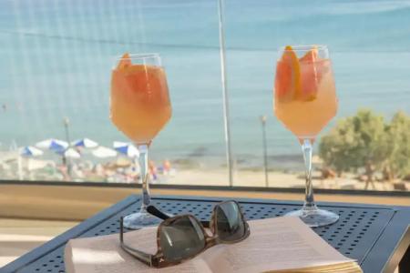 Cabana Blu & Suites - 13