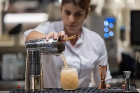 Cabana Blu & Suites - 12