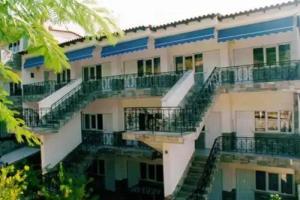 Galini Sea View Apartments Chalkidiki, Nea Skioni