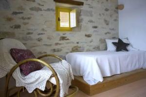 Villa Mela * Gorgeous Island Countryhouse - Panoramic Views, Aliki