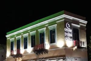 Costa Point Chios Apart-hotel