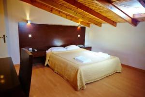 Aegean Sea Rooms, Chios Town