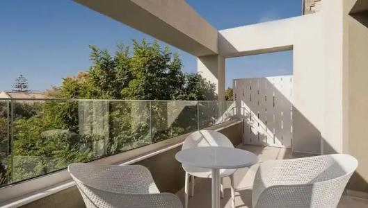 Myrion Beach Resort & Spa - 66