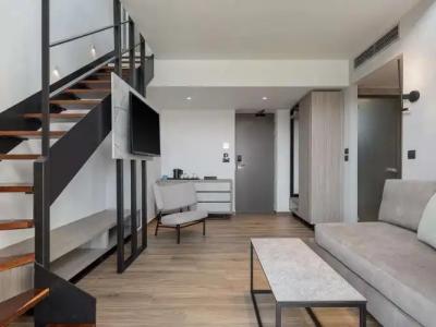 Myrion Beach Resort & Spa - 17