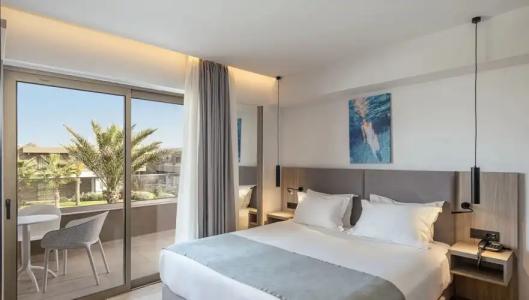 Myrion Beach Resort & Spa - 68