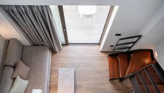 Myrion Beach Resort & Spa - 89