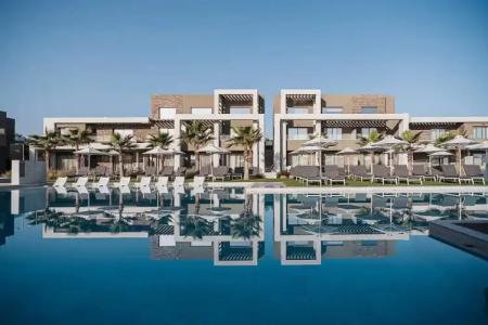 Myrion Beach Resort & Spa - 21