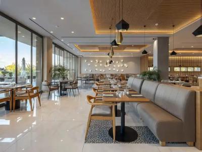 Myrion Beach Resort & Spa - 22