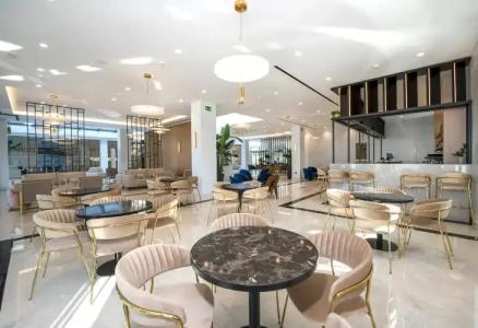 Myrion Beach Resort & Spa - 46