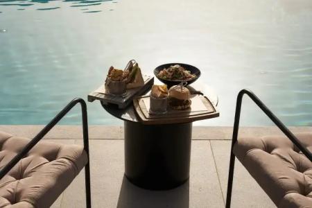 Myrion Beach Resort & Spa - 13