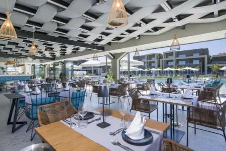 Myrion Beach Resort & Spa - 45