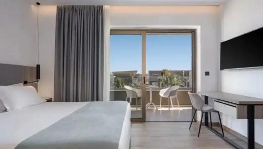 Myrion Beach Resort & Spa - 79