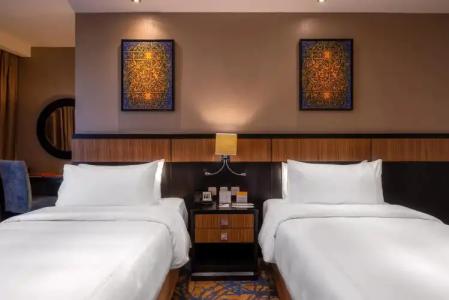 Myrion Beach Resort & Spa - 6