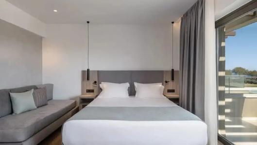 Myrion Beach Resort & Spa - 77