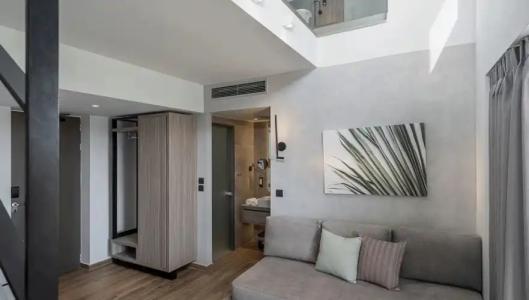 Myrion Beach Resort & Spa - 85