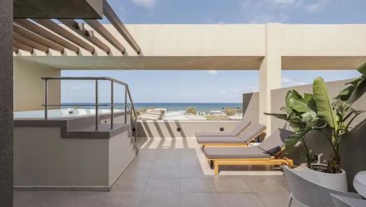 Myrion Beach Resort & Spa - 97