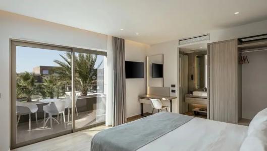 Myrion Beach Resort & Spa - 71