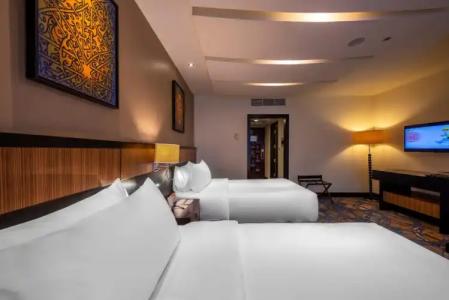 Myrion Beach Resort & Spa - 5