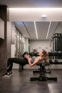 Myrion Beach Resort & Spa - 30