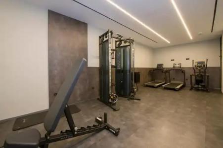 Myrion Beach Resort & Spa - 28