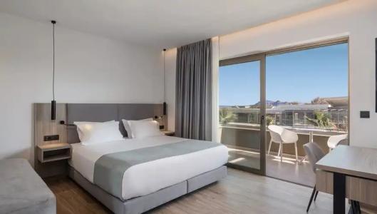 Myrion Beach Resort & Spa - 67