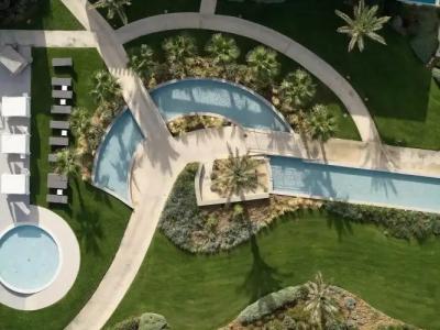 Myrion Beach Resort & Spa - 36