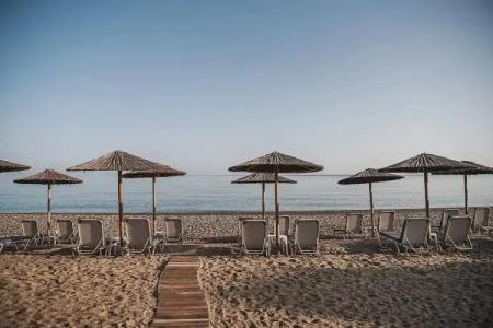 Myrion Beach Resort & Spa - 33