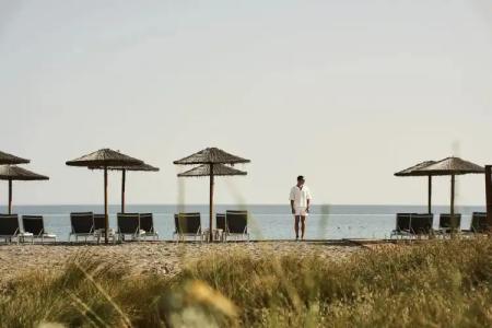 Myrion Beach Resort & Spa - 31