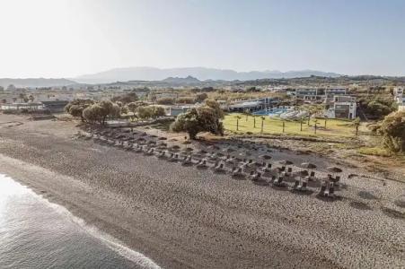 Myrion Beach Resort & Spa - 34