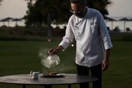 Myrion Beach Resort & Spa - 11