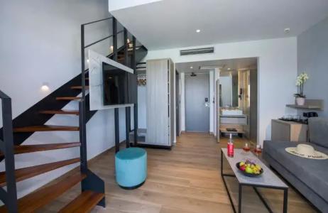 Myrion Beach Resort & Spa - 15