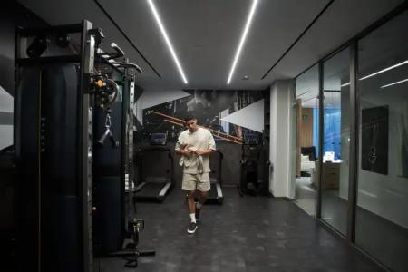 Myrion Beach Resort & Spa - 27