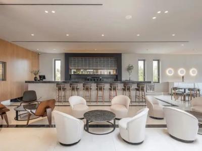 Myrion Beach Resort & Spa - 37