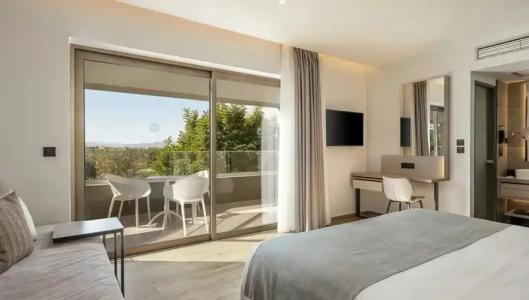 Myrion Beach Resort & Spa - 64