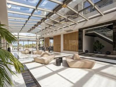 Myrion Beach Resort & Spa - 35