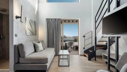 Myrion Beach Resort & Spa - 87