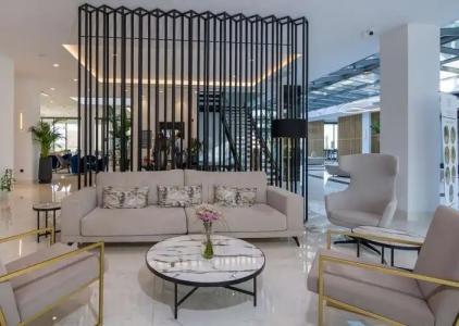 Myrion Beach Resort & Spa - 18