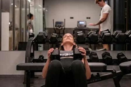 Myrion Beach Resort & Spa - 29