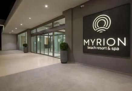 Myrion Beach Resort & Spa