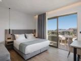 Superior Double room with sea view