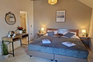 Secret Garden Hotel, Maleme