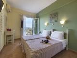 Standard Double room with garden view