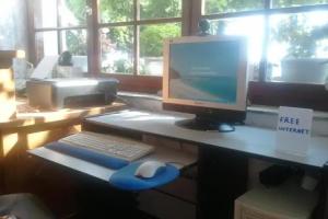 Hotel Evripides, Agios Ioannis Pilion