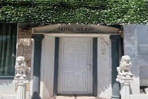 Hotel Holiday, Keramoti