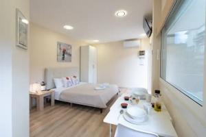 Modular Bungalows With Heated Pool Artemis Greece Guest house, Artemida