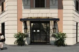 UNAHOTELS Trastevere Roma